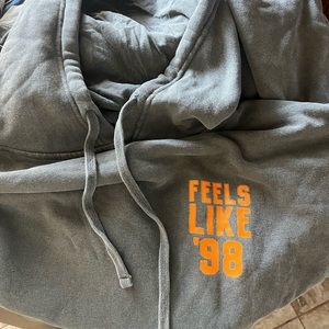 Old row Tennessee Feels like 98 Hoody